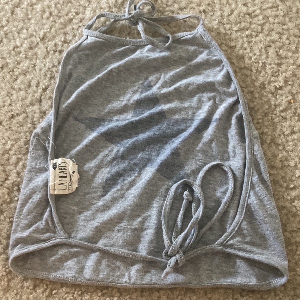 Crop tops - Picture 5 of 5